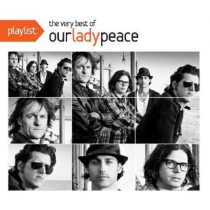 Our Lady Peace The Very Best of Our Lady Peace, 2009