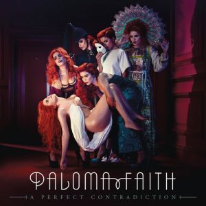 Album Paloma Faith - A Perfect Contradiction