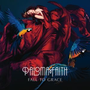 Fall to Grace Album 