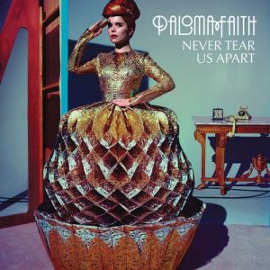 Album Never Tear Us Apart - Paloma Faith