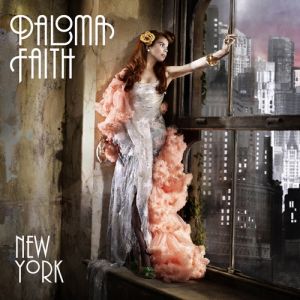 Paloma Faith New York, 2009