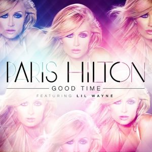 Album Paris Hilton - Good Time