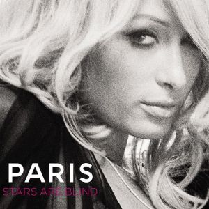 Album Paris Hilton - Stars Are Blind