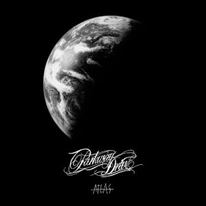 Album Parkway Drive - Atlas