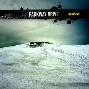 Album Horizons - Parkway Drive