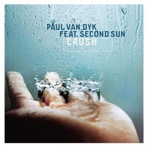 Album Paul van Dyk - Crush