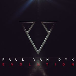 Album Paul van Dyk - Evolution