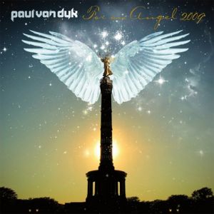 Album Paul van Dyk - For an Angel 2009