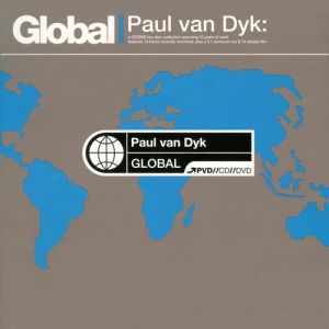 Album Paul van Dyk - Global