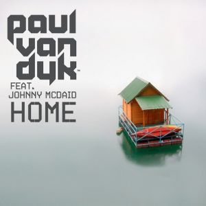 Album Paul van Dyk - Home