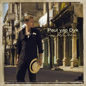 Album In Between - Paul van Dyk