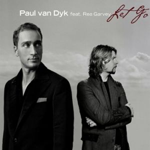 Album Let Go - Paul van Dyk