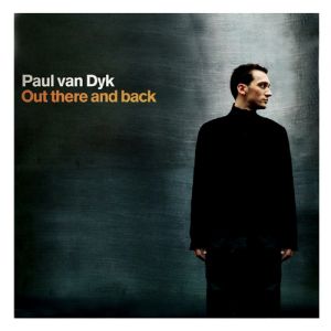Album Out There and Back - Paul van Dyk