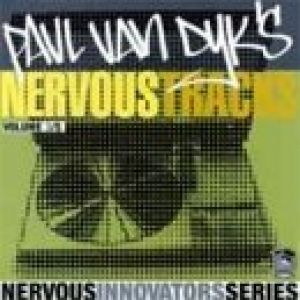 Album Paul van Dyk - Paul Van Dyk