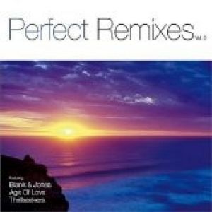 Album Paul van Dyk - Perfect Remixes, Vol. 2