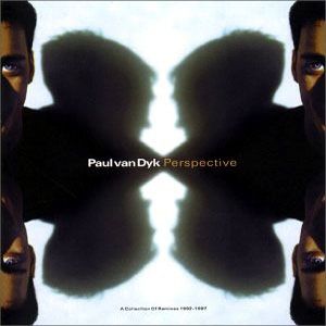 Perspective: A Collection of Remixes 1992-1997 (disc 1) - album