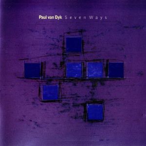 Album Paul van Dyk - Seven Ways
