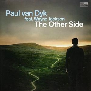 Album Paul van Dyk - The Other Side