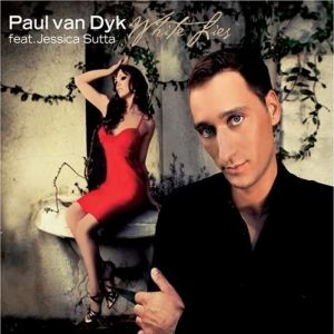 Album Paul van Dyk - White Lies