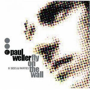 Album Paul Weller - Fly on the Wall: B Sides & Rarities