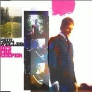 Album He's the Keeper - Paul Weller
