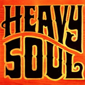 Album Paul Weller - Heavy Soul