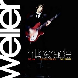 Paul Weller Hit Parade, 2006