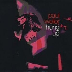 Hung Up - album