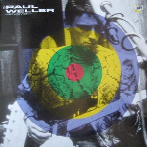 Album Paul Weller - Into Tomorrow