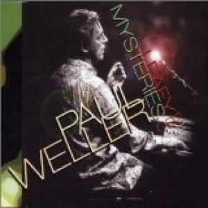 Album Paul Weller - Leafy Mysteries