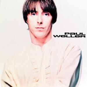 Paul Weller Paul Weller, 1992