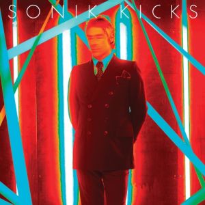 Album Paul Weller - Sonik Kicks