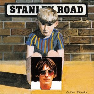 Album Paul Weller - Stanley Road