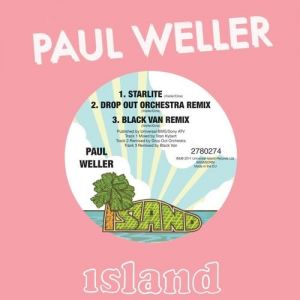 Album Paul Weller - Starlite
