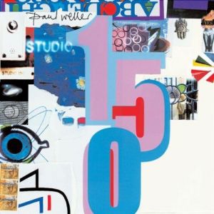 Album Studio 150 - Paul Weller