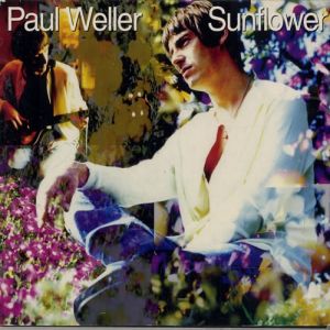 Paul Weller Sunflower, 1993