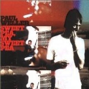 Sweet Pea, My Sweet Pea - album