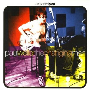 Album Paul Weller - The Changingman