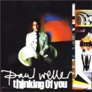 Album Paul Weller - Thinking of You