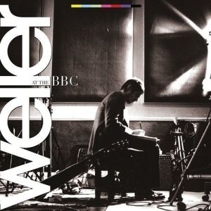 Weller at the BBC Album 