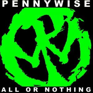 Album Pennywise - All or Nothing