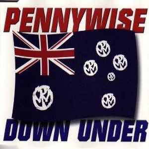 Pennywise : Down Under