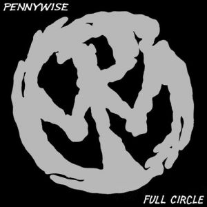 Album Pennywise - Full Circle