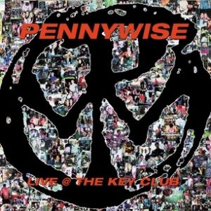 Album Pennywise - Live @ the Key Club