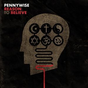 Album Pennywise - Reason to Believe
