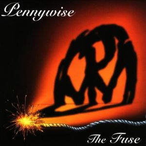 Album Pennywise - The Fuse