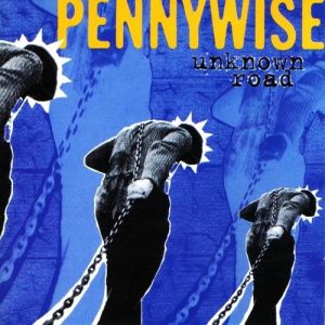 Album Pennywise - Unknown Road