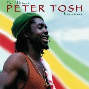 Album Peter Tosh - The Ultimate Peter Tosh Experience