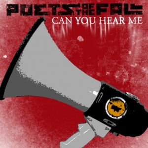 Poets of the Fall : Can You Hear Me