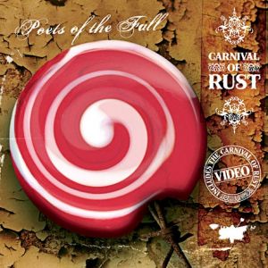 Album Poets of the Fall - Carnival of Rust